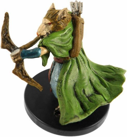 Wererat Archer - Kingmaker - mini 24/45