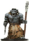 Orc Wizard - Blood War - Dungeons and Dragons Miniature (DDM) #56