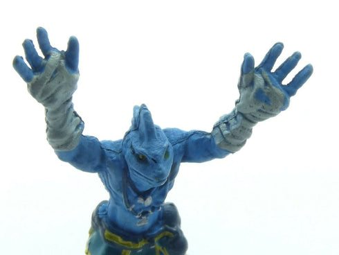 Iruxi Stargazer - City of Lost Omens - #21