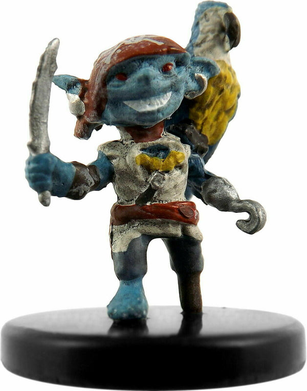 Ranzak (Goblin Pirate) - Rusty Dragon Inn - 39/45