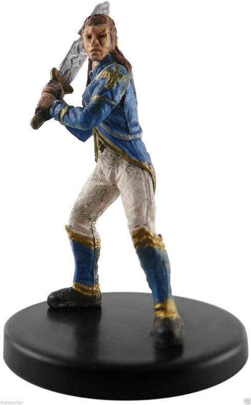 Eagle Knight - legends of Golarion - 22/55