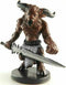 Young Minotaur - Archfiends - Dungeons & Dragons Mini (DDM) - #59