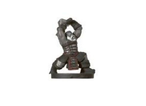Duergar Champion - Underdark - Dungeons & Dragons Miniature (DDM) - #35