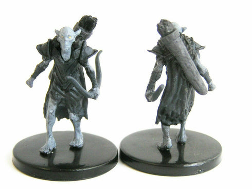 Ghoul Huntsman - Rusty Dragon Inn - 3/45