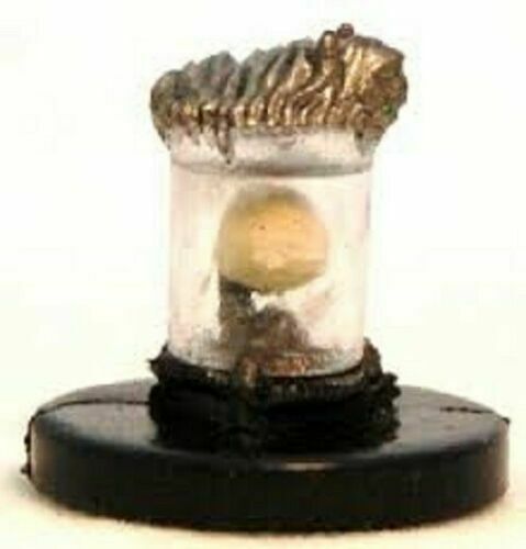 Brain in a Jar - Lords of Madness #5