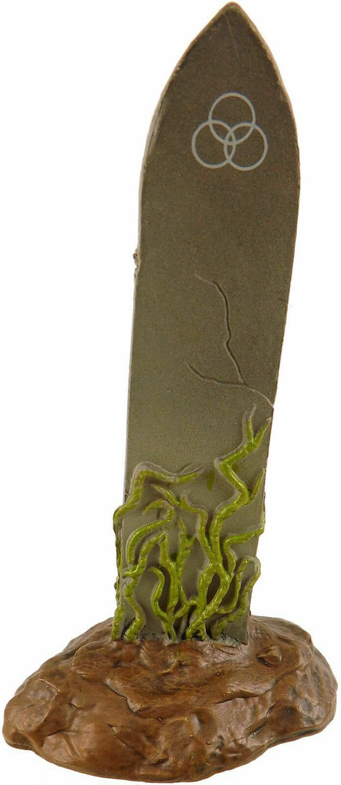 Summoning Pillar - Jungle of Despair - Rare