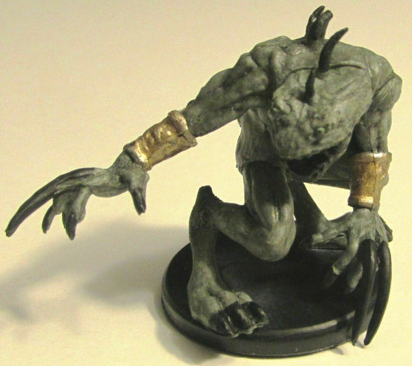 Gray Slaad - Monster Menagerie III - 21a/45