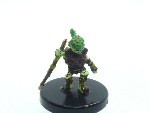 Leaf Leshy - City of Lost Omens - Pathfinder/Dungeons & Dragons - #4