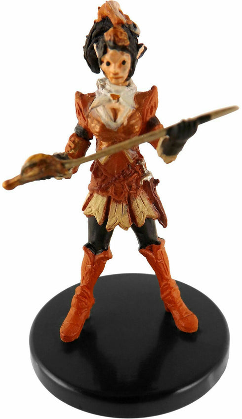 Haughty Avenger - The Lost Coast - 24/45