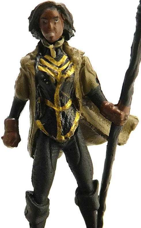 Vajra Safahr - Waterdeep Dragon Heist - Dungeons&Dragons Mini - 33/45 Rare