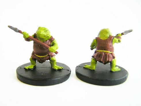 Bullywug - Monster Menagerie II - 5/44