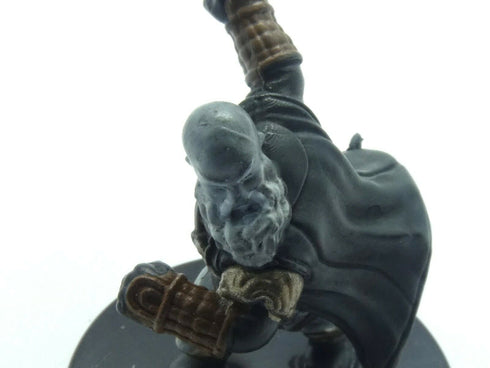 Duergar Bombardier - City of Lost Omens - #7