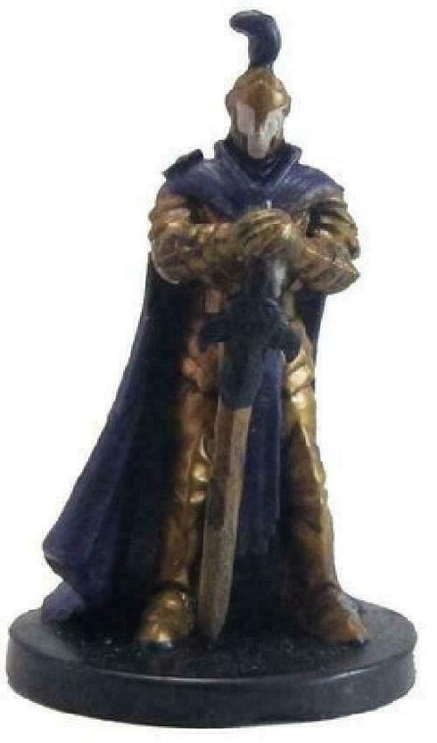 Dragon Knight - Dungeon Command: Heart of Cormyr