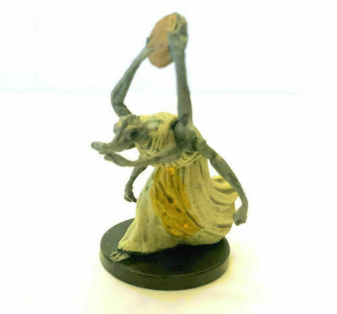 Spell Weaver - Lords of Madness - Dungeons & Dragons Miniatures (DDM) #46