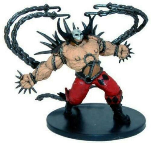 Rakdos Ogre - Guildmasters Guide to Ravinca - 28/45