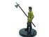 Wizkids 4D: Castle Barracks set: Halberd