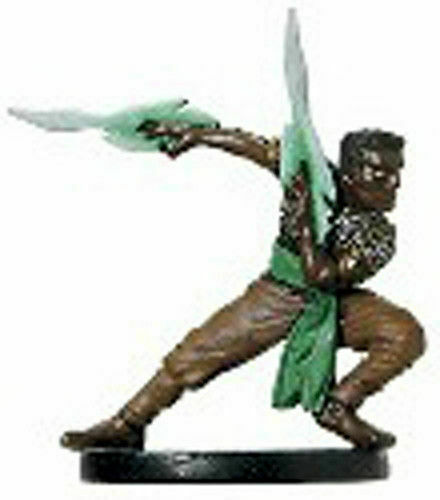 Xeph Soulknife - Giants of Legend - Dungeons and Dragons Miniature (DDM) 22