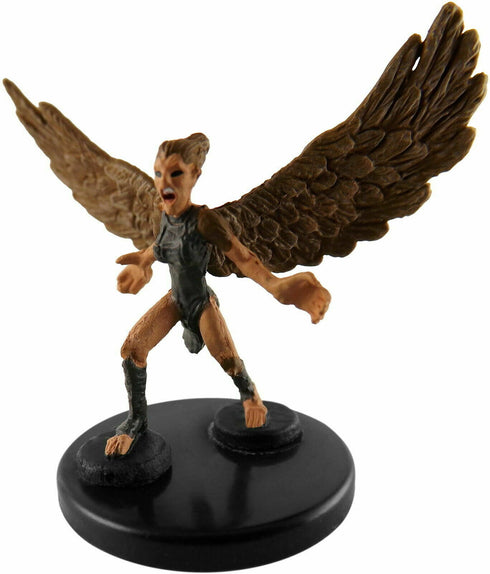 Harpy - Rise of the Runelords - 8/65