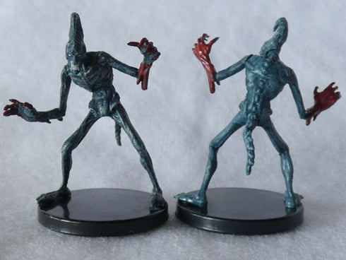 Babau - Baldurs Gate: Descent into Avernus - 2/45