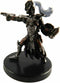 Drow Warrior - Dragoneye - Dungeons & Dragons Miniature (DDM) - #49