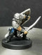 Man-at-Arms - Aberrations - Dungeons & Dragons Miniature (DDM) - #8