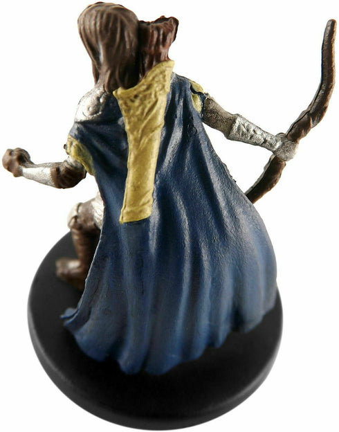 Illydia Mathellyn - Monster Menagerie -  24/45