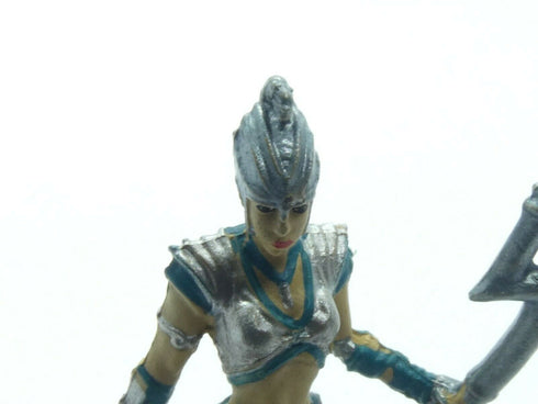 Low Atlanti - City of Lost Omens - #11