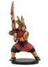 Red Samurai - Dragoneye - Dungeons & Dragons Miniature (DDM) - #58