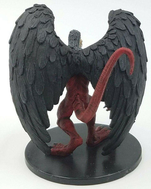 Wrath Demon (Vrock) - Shattered Star - 37/55