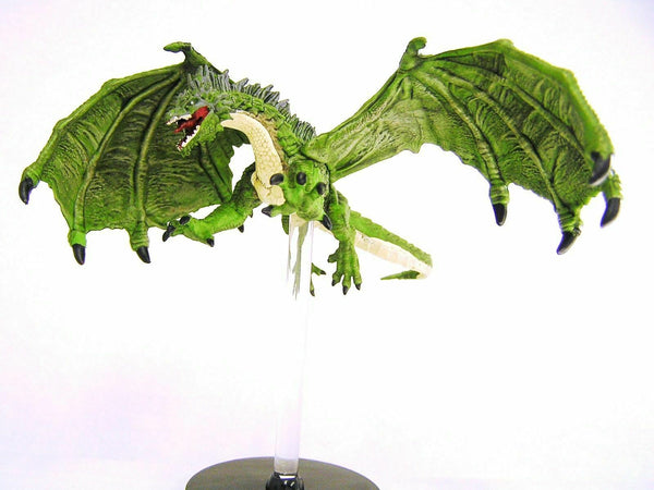 Green Dragon - Tyranny of Dragons - 31/45