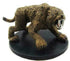 Smilodon (Sabre-tooth Tiger) - Kingmaker -30/45