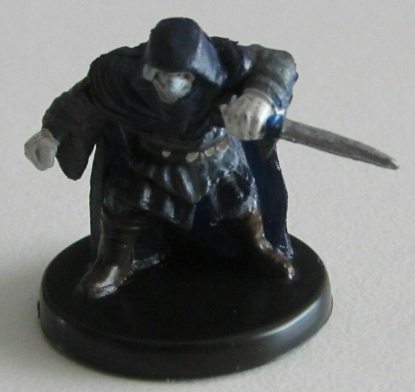 Caligni Creeper - Ruins of Lastwall - 1/44
