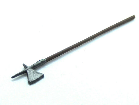 Wizkids 4D: Castle Barracks set: Halberd