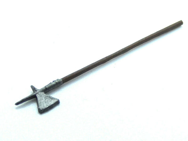Wizkids 4D: Castle Barracks set: Halberd