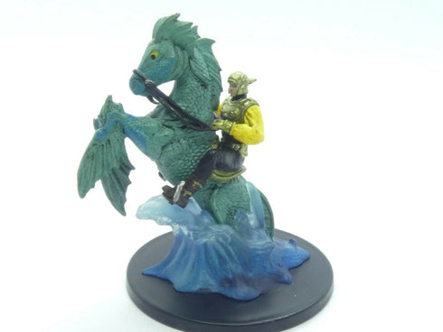 Wave Rider - City of Lost Omens - #30