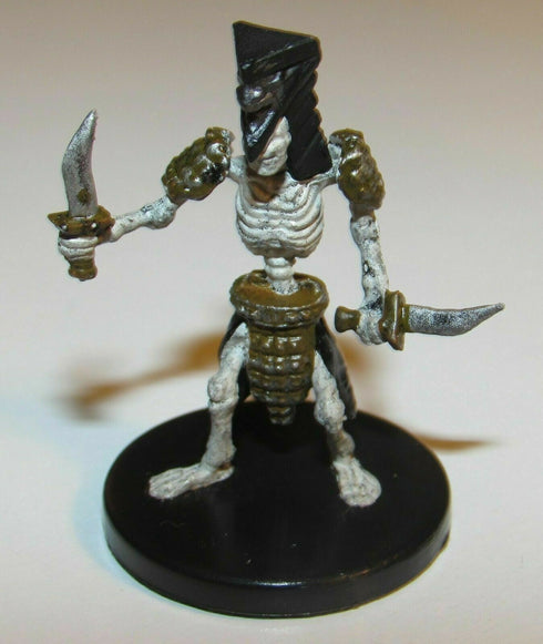 Skeleton Key (Triangle) - Tomb of Annihilation - 6b/45