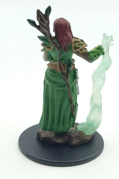 Icons of the Realms: D&D Premium Miniatures Wave 2: Human Druid - Female