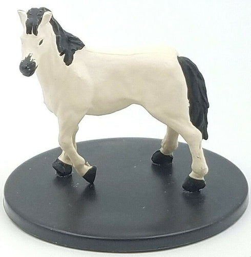 Horse - Rusty Dragon Inn - 25/45