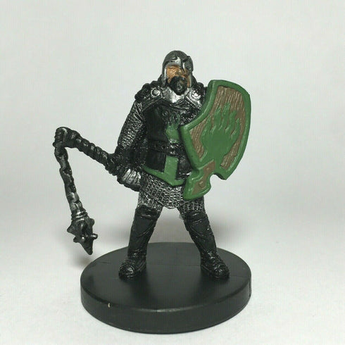 Emerald Claw Soldier - Aberrations - Dungeons & Dragons Miniature (DDM) - #30