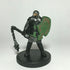 Emerald Claw Soldier - Aberrations - Dungeons & Dragons Miniature (DDM) - #30