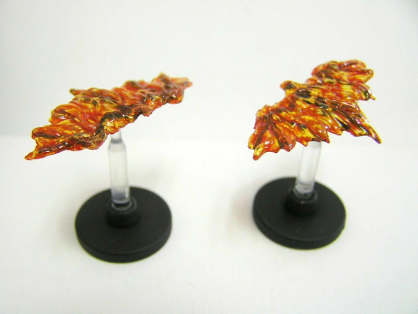 Fire Bat - Elemental Evil - 5/45