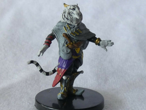 Mahadi (Rakshasa) - Baldurs Gate: Descent into Avernus - 24/45