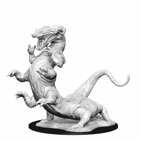 D&D Nolzur's Marvelous Miniatures - Behir - Unpainted