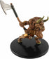 Minotaur - Monster Menagerie - 43/45 Rare