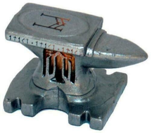 Magic Anvil - Jungle of Despair - Rare