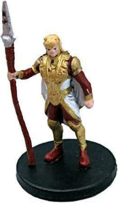 Sun Elf Guard - Tyranny of Dragons - 9/45