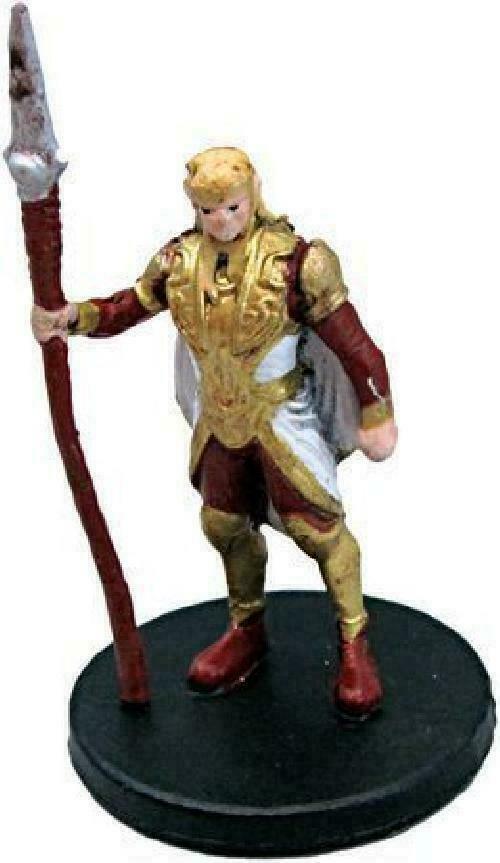 Sun Elf Guard - Tyranny of Dragons - 9/45