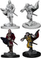 Dungeons & Dragons Nolzur's Marvelous Miniatures: Vampires - Unpainted