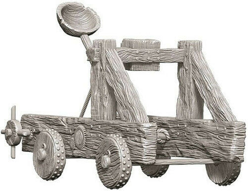 Pathfinder Battles Deep Cuts - Catapult - Unpainted