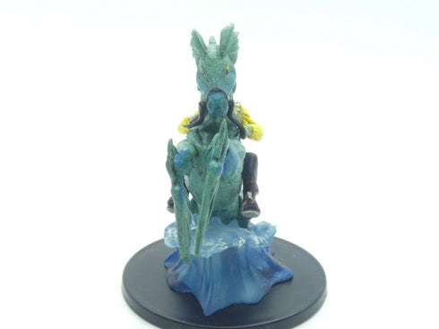 Wave Rider - City of Lost Omens - #30